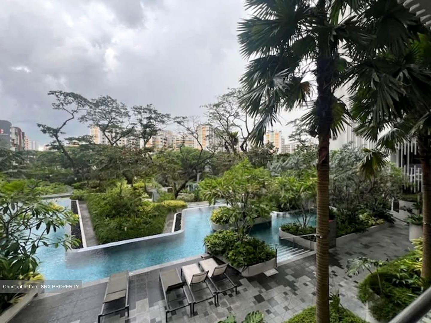 The Tre Ver (D13), Condominium #546835771